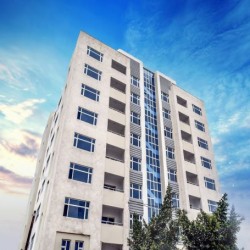 برج التضامن السكني 